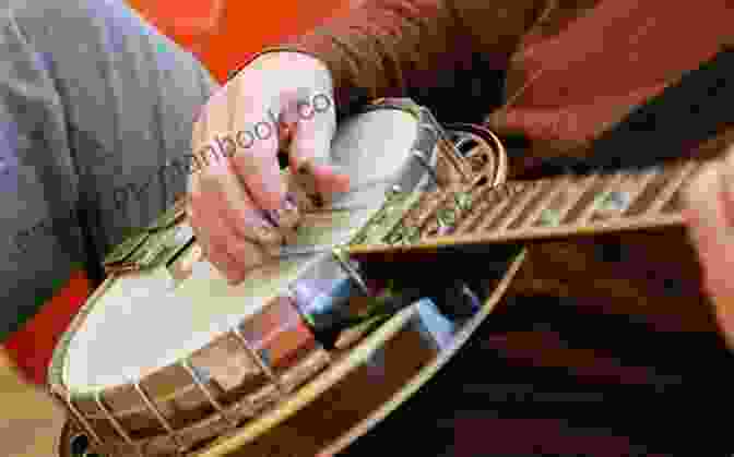 A Clawhammer Banjo Sitting On A Table Six Easy Tabs For Clawhammer Banjo Key Of G