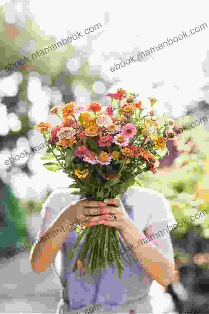A Close Up Of A Vibrant Bouquet Of Cut Flowers From Floret Farm Floret Farm S Cut Flower Garden: Grow Harvest And Arrange Stunning Seasonal Blooms