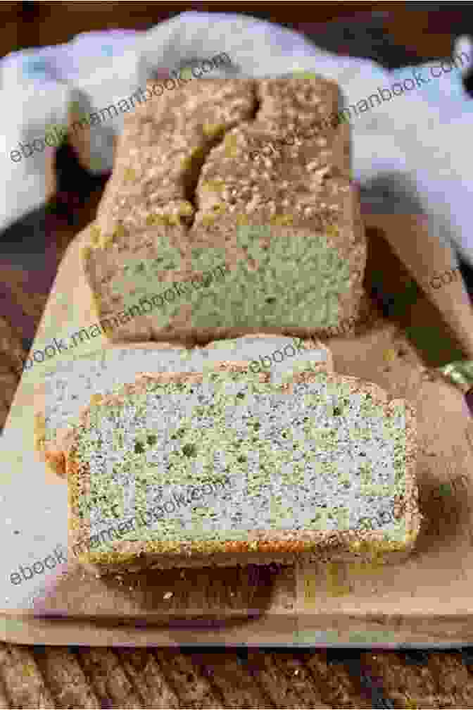 A Loaf Of Keto Bread Made With Coconut Flour Keto Bread Recipes: The Top 17 Of The Best Keto Bread Recipes