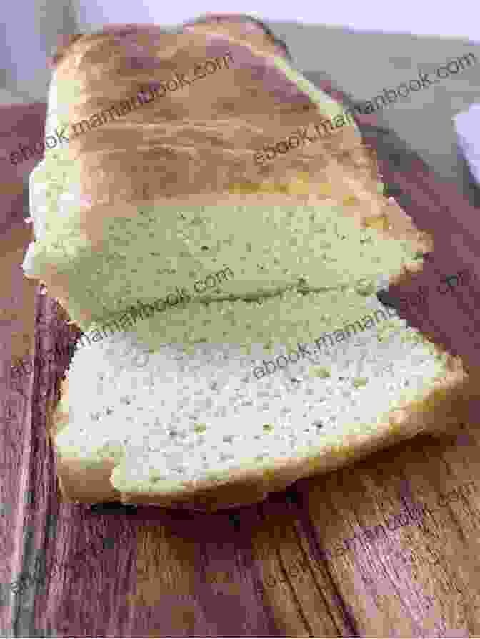 A Loaf Of Keto Bread Made With Cream Cheese Keto Bread Recipes: The Top 17 Of The Best Keto Bread Recipes