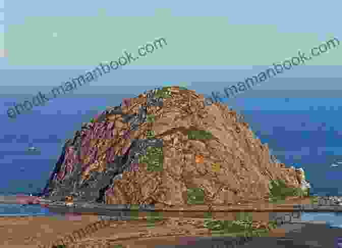 A Majestic View Of Morro Rock, An Ancient Volcanic Plug That Dominates The Entrance To Morro Bay A Brief Geography Of Morro Bay