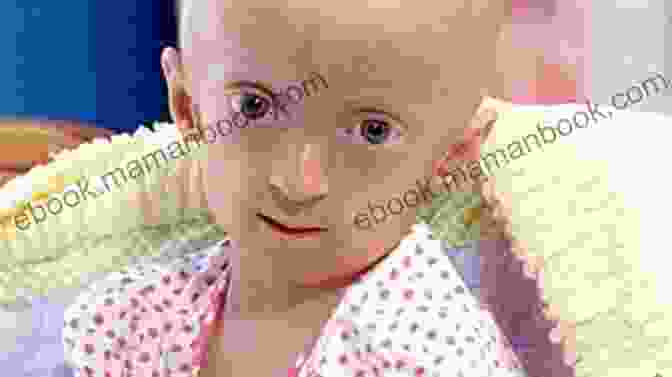 A Smiling Lester Reason, A Boy Living With Progeria A Day In The Life Of Lester Reason