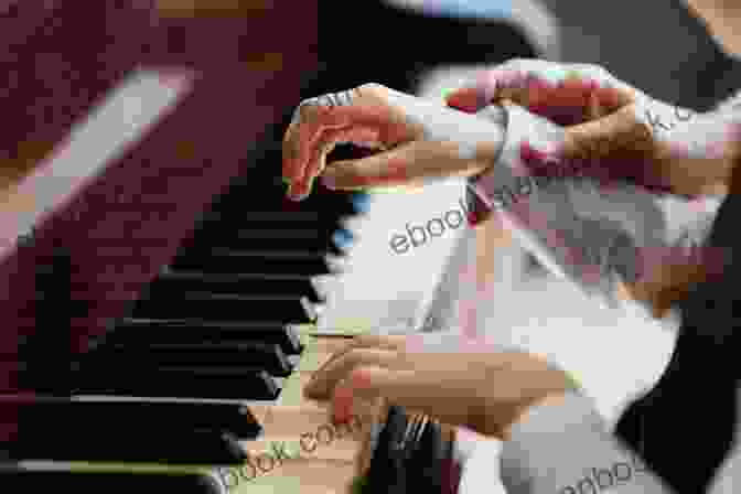 A Young Musician Playing The Piano With Notes In Front Of Them More Piano Sight Reading 1: Additional Material For Piano Solo And Duet (Schott Sight Reading Series)