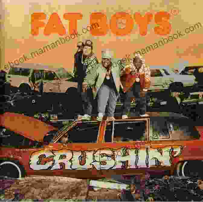 An Image Of The Album Cover For Fat So What's Album A Fat Girl S Confidence: I M Fat So What?