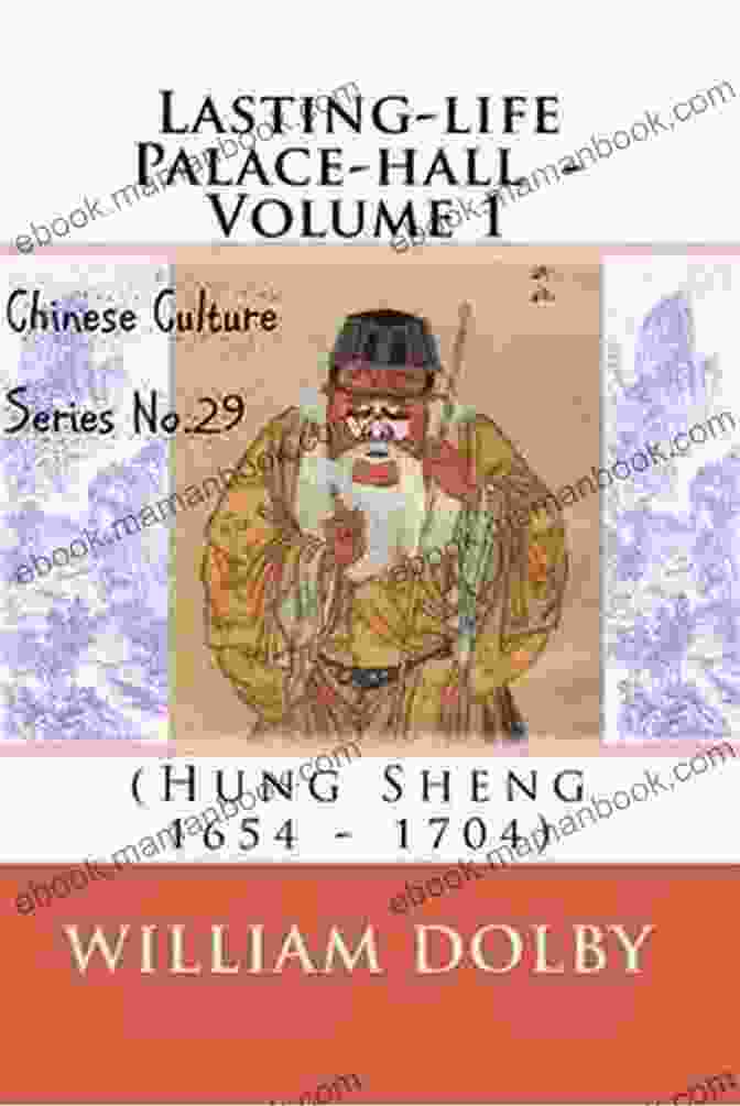 Beijing Opera Performance Lasting Life Palace Hall (Hung Sheng 1654 1704): Part One The Play (Chinese Culture 29)