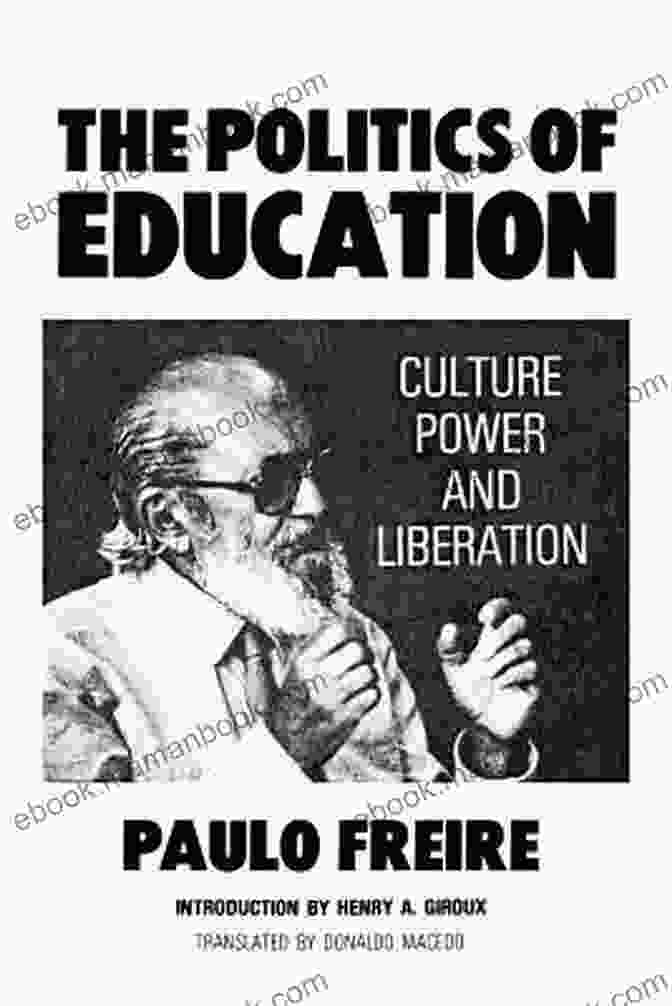 Education For Liberation By Paulo Freire The Light Of Learning: Selected Writings On Education
