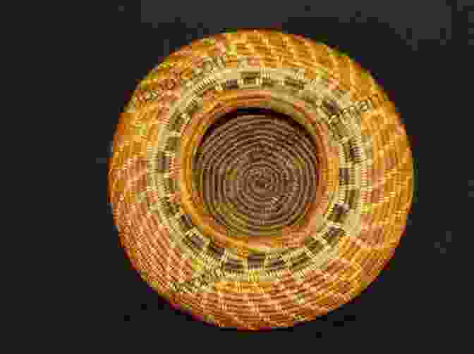 Exquisite Chumash Basketry, A Testament To The Artistic Legacy Of Morro Bay's Indigenous People A Brief Geography Of Morro Bay