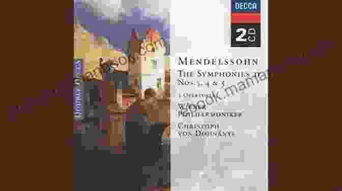 Fantasie In E Major, Op. 16, No. 3 By Felix Mendelssohn 3 Fantasies By Felix Mendelssohn For Solo Piano (1829) Op 16