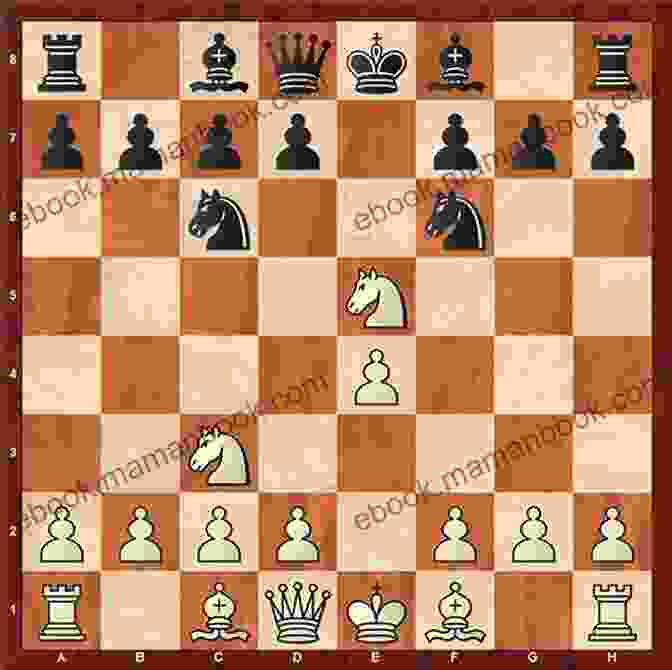Halloween Gambit Opening Position Halloween Gambit (Five Minute Chess Openings 1)