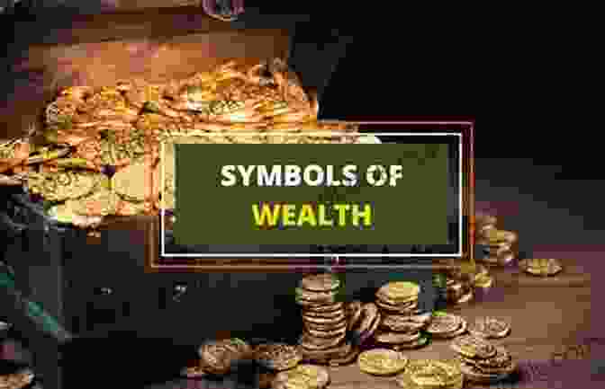 Image Depicting The Spiritual Laws For Wealth And Success, With Symbols Of Abundance And Prosperity The Laws Of Money: How To Use The 7 Spiritual Laws For Wealth Success