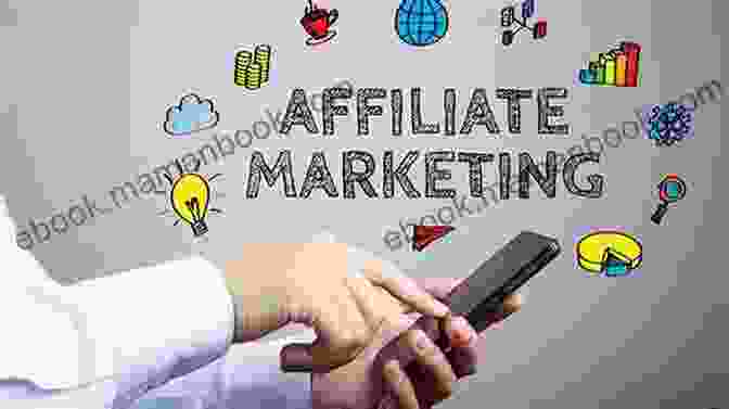 Image Of A Person Promoting Affiliate Products On Their Website Global On Ramp: Digital Marketing Techniques I Wish I Had Known Before I Started My First Business