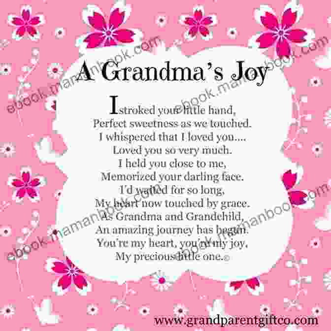 Instagram Logo Poems By Avis: A Grandmother S Collection Of Inspirational Poems