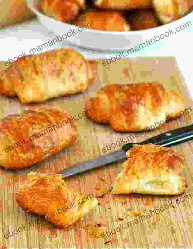 Keto Croissants Made With Cream Cheese Keto Bread Recipes: The Top 17 Of The Best Keto Bread Recipes