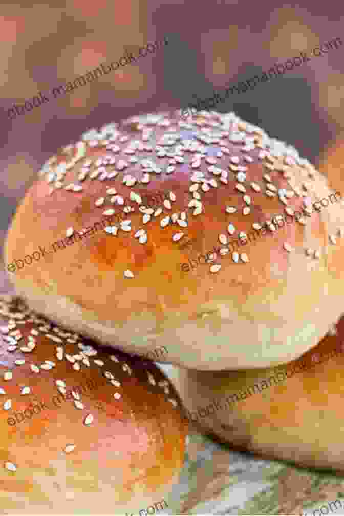 Keto Hamburger Buns Perfect For Grilling Keto Bread Recipes: The Top 17 Of The Best Keto Bread Recipes