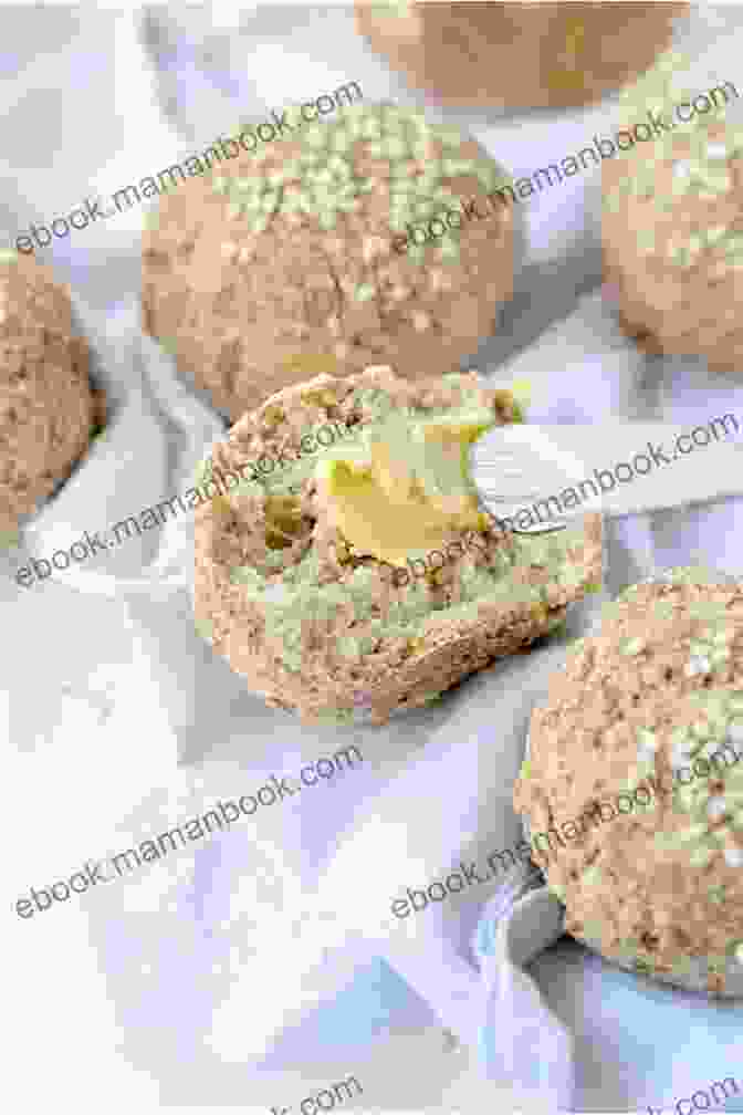 Keto Rolls Made With Coconut Flour Keto Bread Recipes: The Top 17 Of The Best Keto Bread Recipes