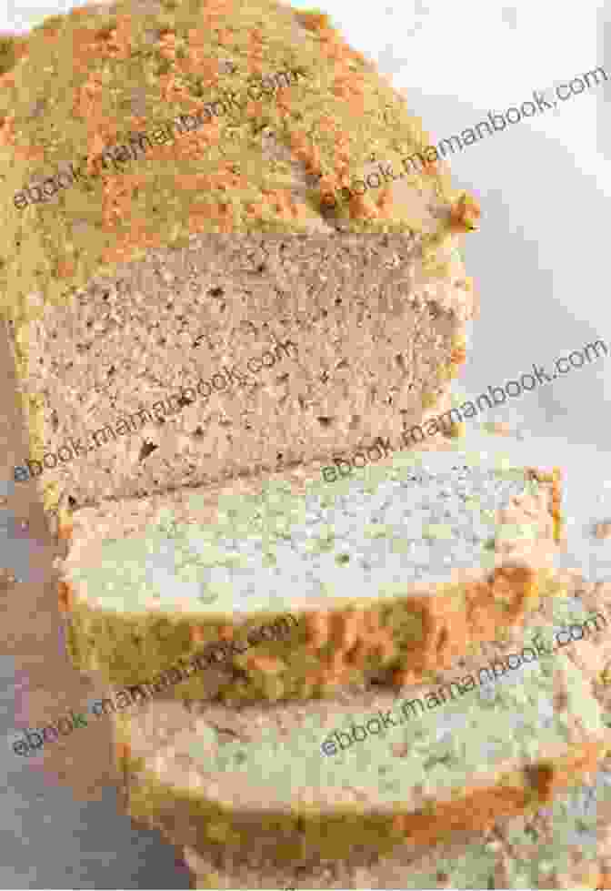 Keto Whole Wheat Bread Made With Almond Flour Keto Bread Recipes: The Top 17 Of The Best Keto Bread Recipes