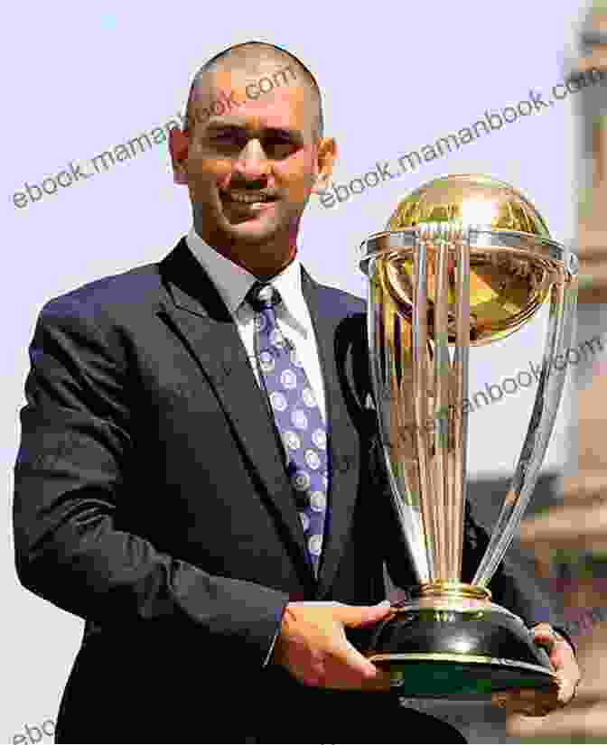 Mahendra Singh Dhoni, The Best Captain Of The Indian Cricket Team Mahendra Singh Dhoni ( Best Captain Of Indian Cricket Team )