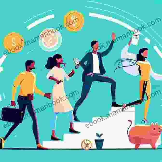 Millennials Celebrating Financial Independence 21st Century Wealth: The Millennial S Guide To Achieving Financial Independence