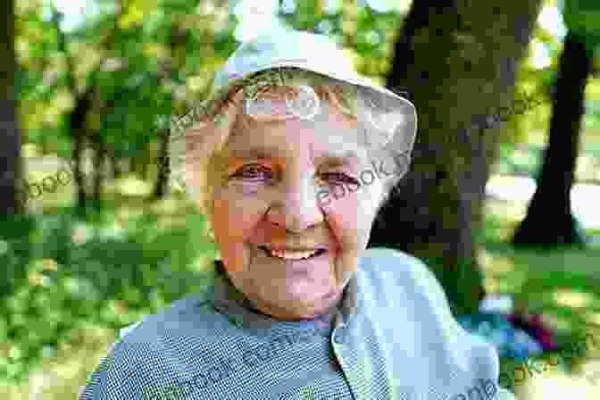 Picture Of A Grandmother Smiling Poems By Avis: A Grandmother S Collection Of Inspirational Poems