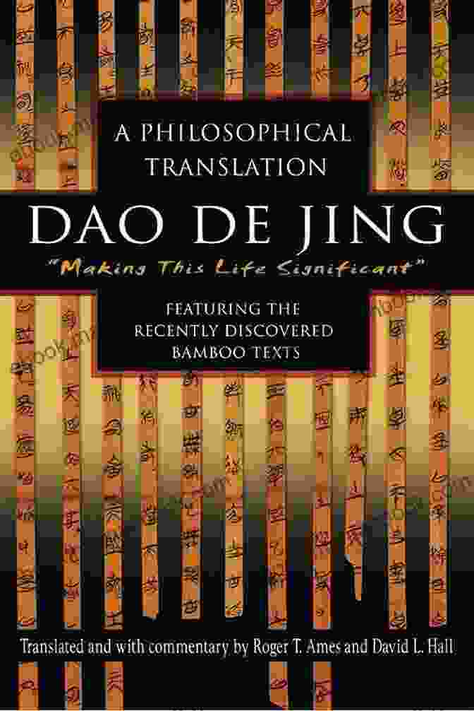 The Importance Of Harmony With Nature, As Espoused In The Dao De Jing: United Version Dao De Jing: The United Version