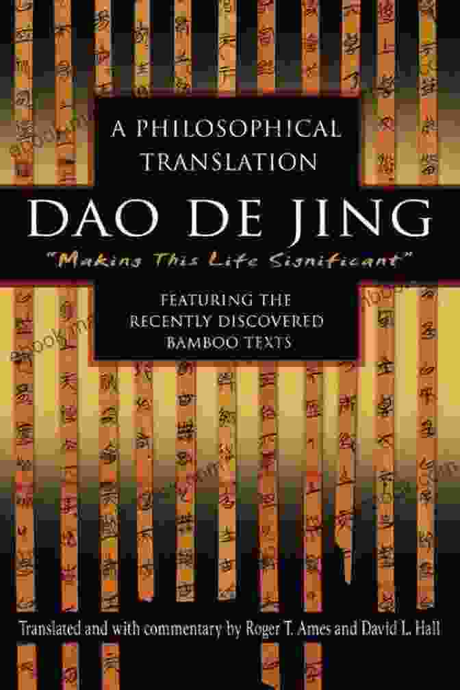 The Pursuit Of Enlightenment, As Described In The Dao De Jing: United Version Dao De Jing: The United Version
