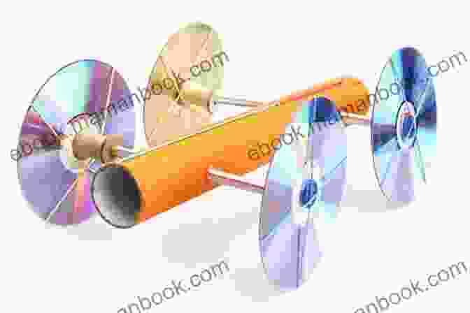 Various Designs Of Rubber Band Cars, Showcasing Creativity And Innovation Amazing Rubber Band Cars: Easy To Build Wind Up Racers Models And Toys