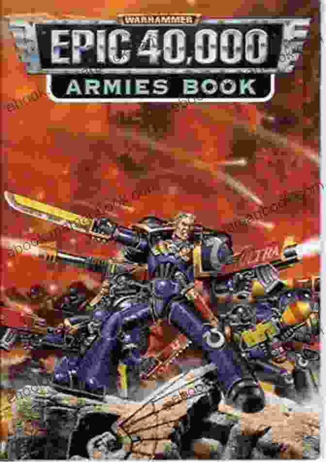 Warhammer 40,000 Novel Covers Depicting Epic Battles And Iconic Characters Flesh And Steel (Warhammer Crime: Warhammer 40 000)