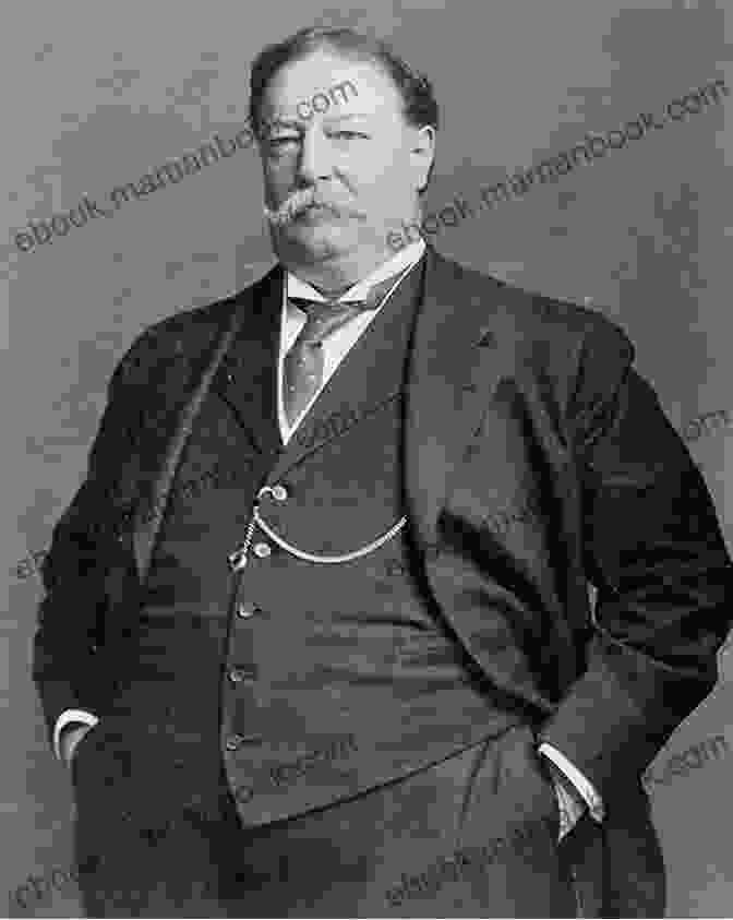 William Howard Taft, Chief Justice Of The United States The Chief Justiceship Of William Howard Taft 1921 1930 (Chief Justiceships Of The United States Supreme Court)