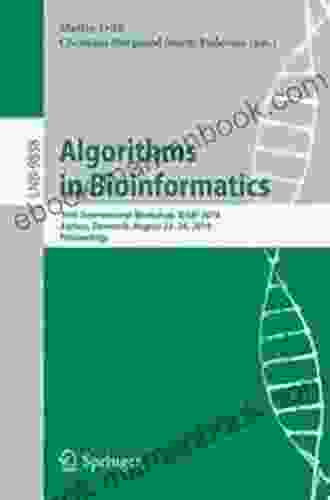 Algorithms In Bioinformatics: 16th International Workshop WABI 2024 Aarhus Denmark August 22 24 2024 Proceedings (Lecture Notes In Computer Science 9838)