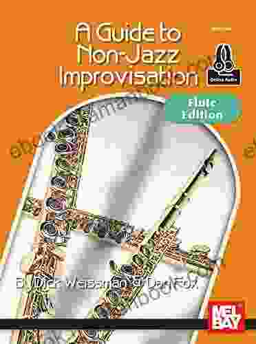 A Guide To Non Jazz Improvisation: Flute Edition