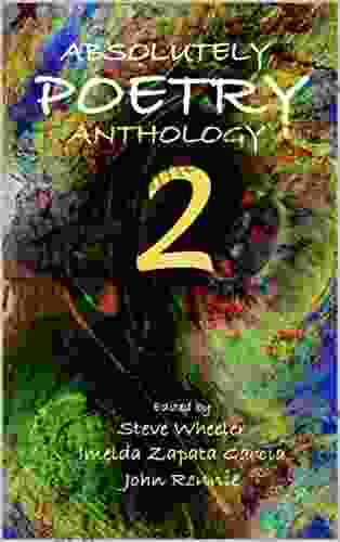 Absolutely Poetry Anthology 2 Steve Wheeler