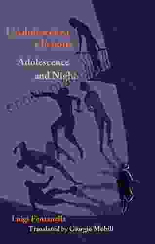 Adolescence And Night/L Adolescenza E La Notte