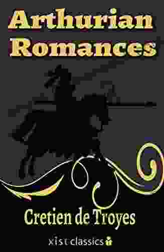 Arthurian Romances (Xist Classics) Maxine Beneba Clarke