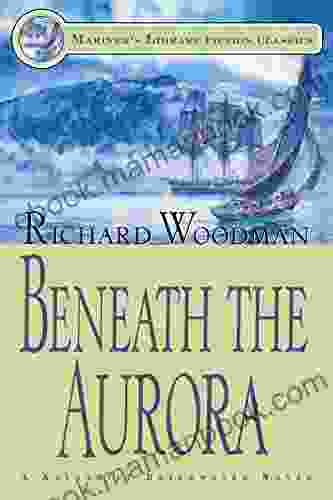 Beneath The Aurora: #12 A Nathaniel Drinkwater Novel