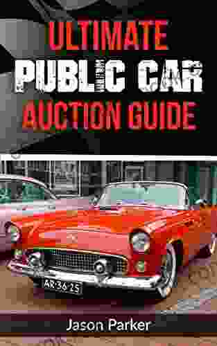 Ultimate Public Car Auction Guide: Buy A Used Car At An Auction And SAVE $$$