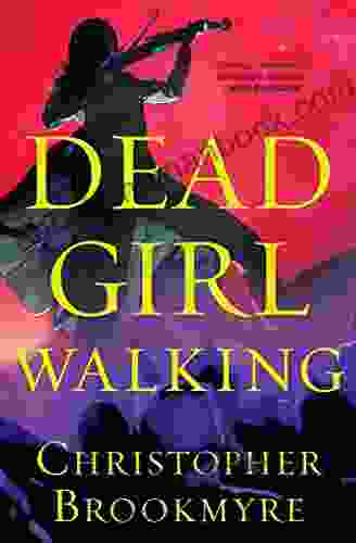Dead Girl Walking (The Jack Parlabane Thrillers)