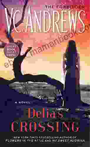 Delia S Crossing (The Delia 1)