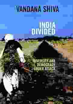India Divided: Diversity And Democracy Under Attack (Open Media Series)