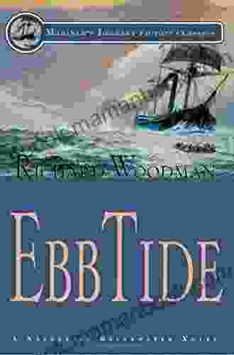 Ebb Tide: #14 A Nathaniel Drinkwater Novel