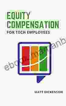 Equity Compensation For Tech Employees