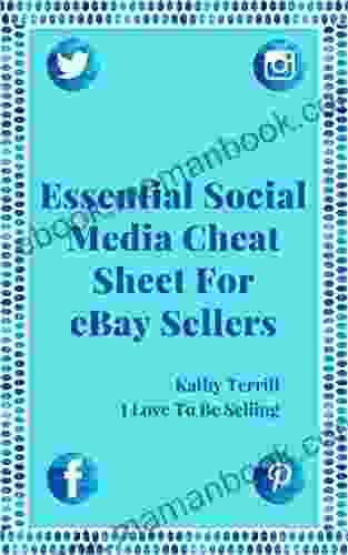 Essential Social Media Cheat Sheet For EBay Sellers