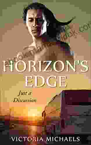 Horizon S Edge: Just A Discussion