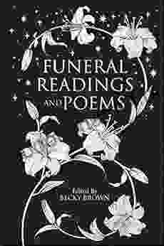 Funeral Readings And Poems (Macmillan Collector S Library 322)