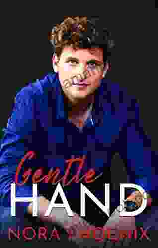 Gentle Hand (Perfect Hands 2)
