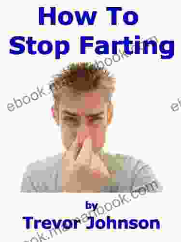 How To Stop Farting