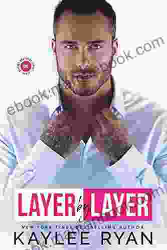 Layer By Layer (Riggins Brothers 1)