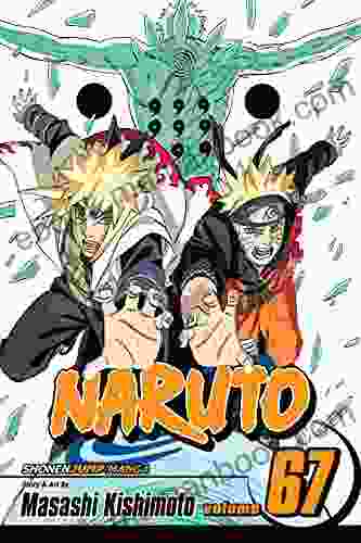 Naruto Vol 67: An Opening (Naruto Graphic Novel)