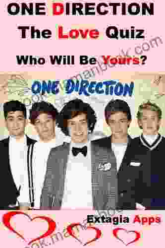 One Direction: The Love Quiz