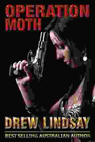 Operation Moth (Ben Hood Thrillers 26)
