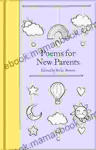 Poems For New Parents (Macmillan Collector S Library 320)